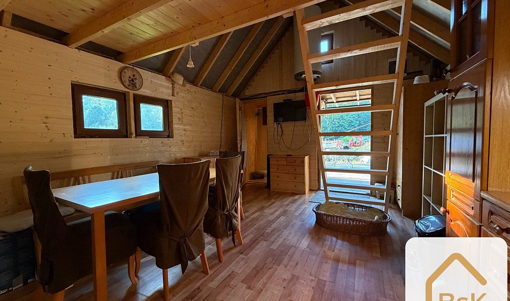 Prodej chaty/chalupy 128 m² s pozemkem 2 073 m², Roprachtice – náhled fotky 17