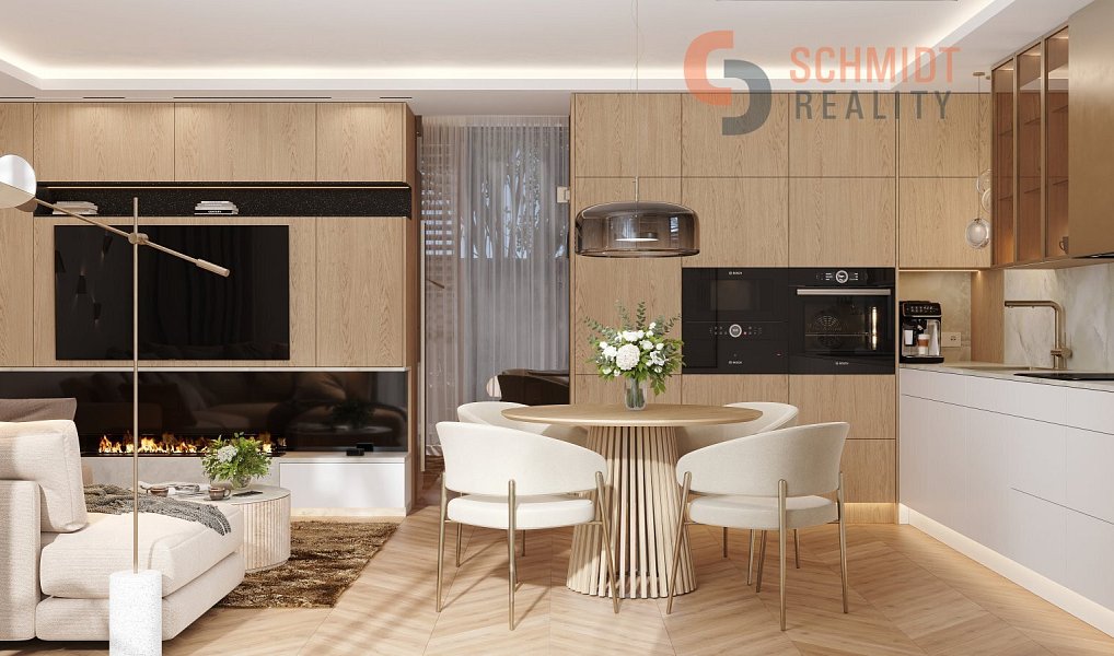 Prodej domu 97 m² s pozemkem 169 m², Nový Poddvorov – náhled fotky 3