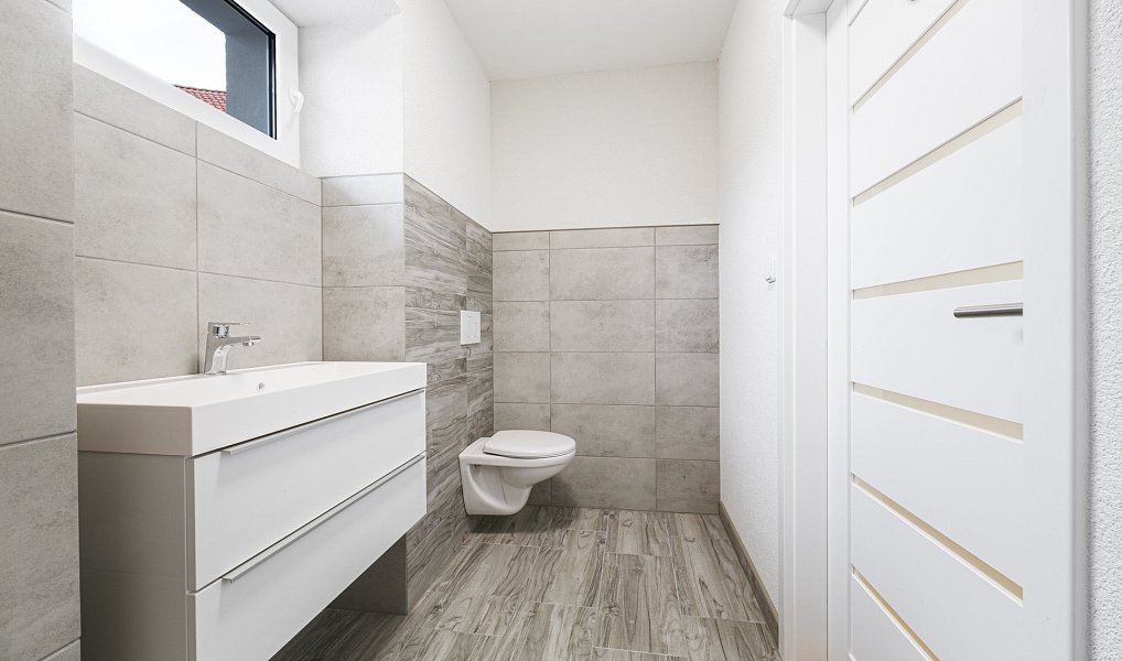 Prodej domu 95 m² s pozemkem 727 m², Jemnice – náhled fotky 18