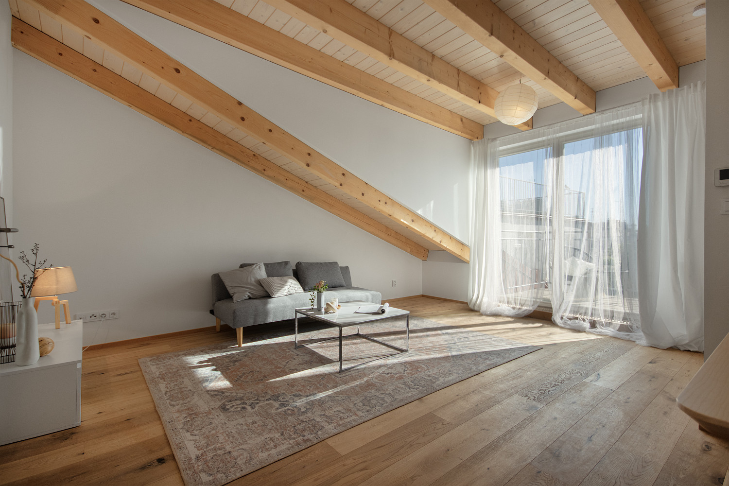 Prodej bytu 2+kk 57 m² – fotografie 3