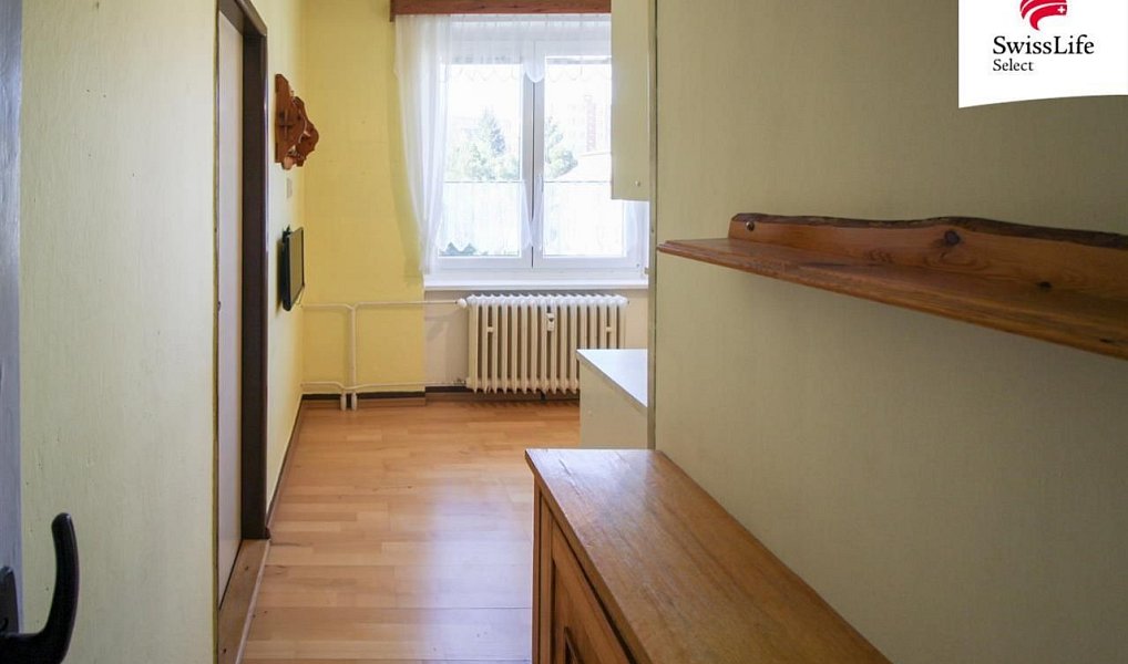 Prodej bytu 2+1 55 m², Jihlava – náhled fotky 7