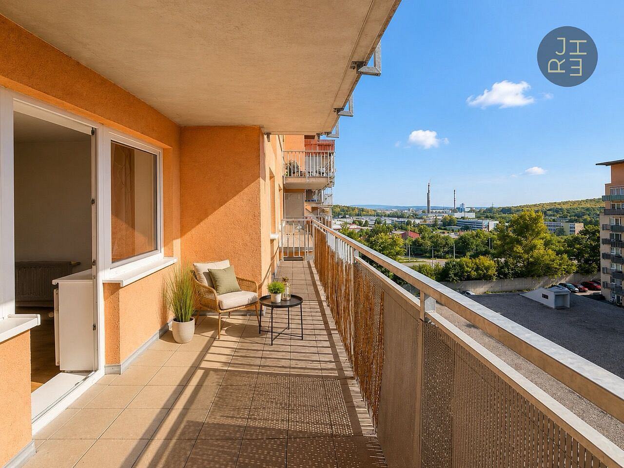 Prodej bytu 2+kk 64 m²