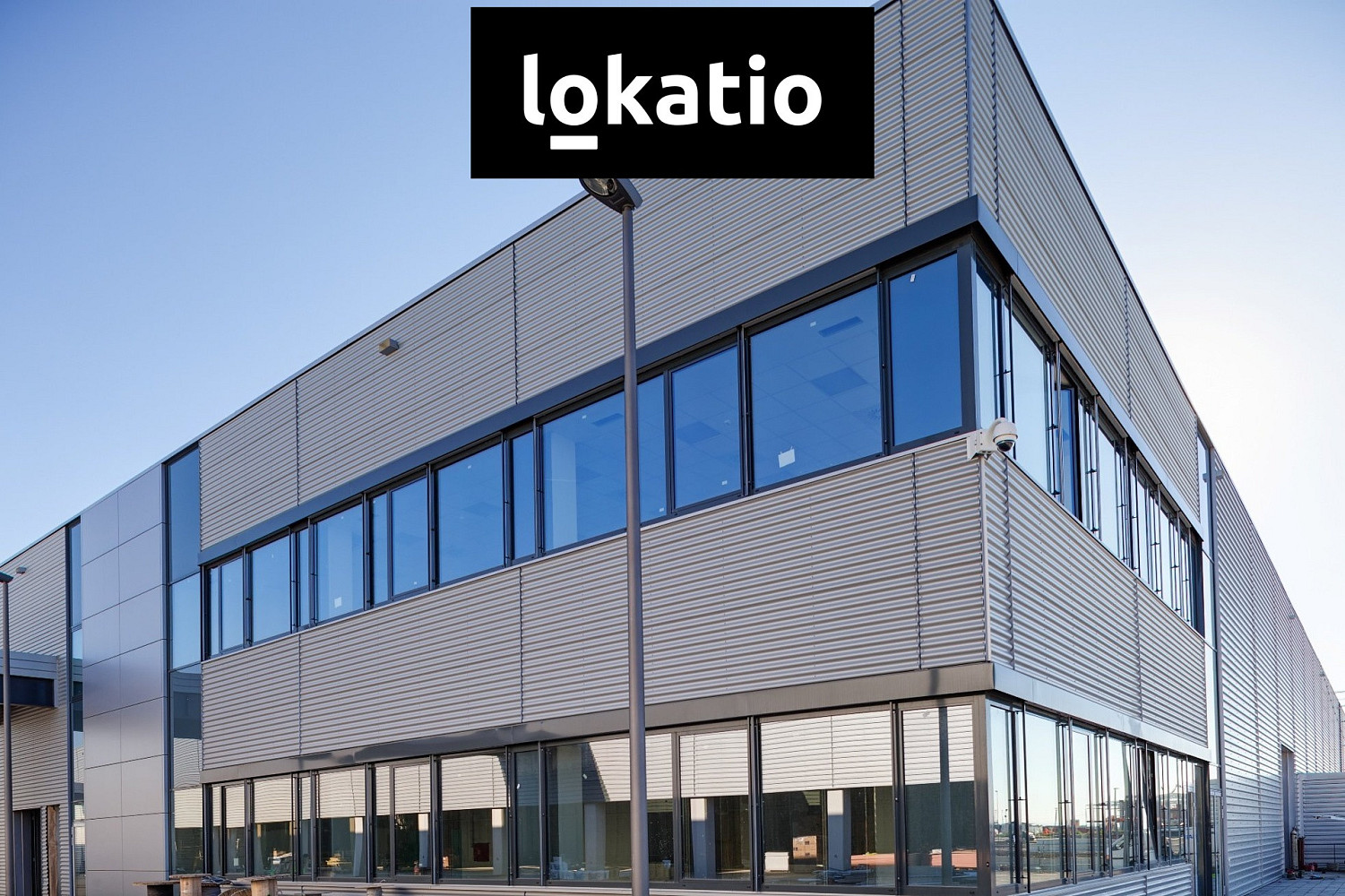 Pronájem skladovacích prostor 11 880 m² — photo 3