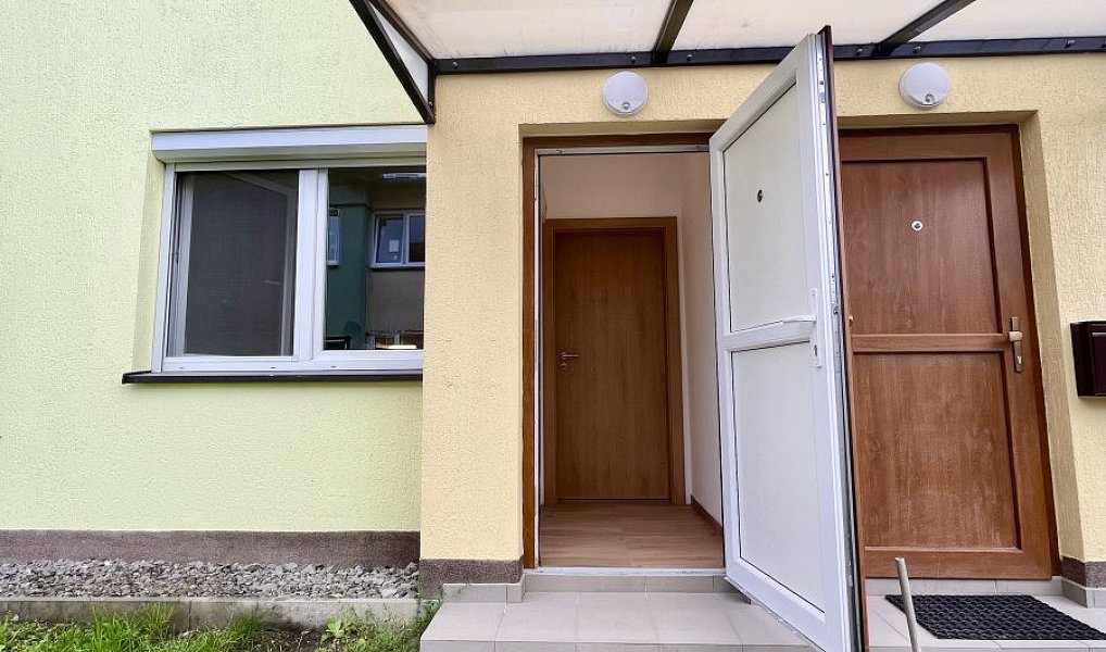 Pronájem bytu 1+kk 27 m², Ostrava – náhled fotky 13