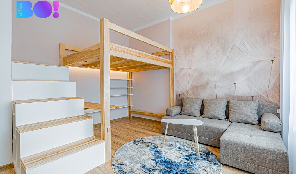 Prodej bytu 1+1 38 m², Český Těšín – náhled fotky 2