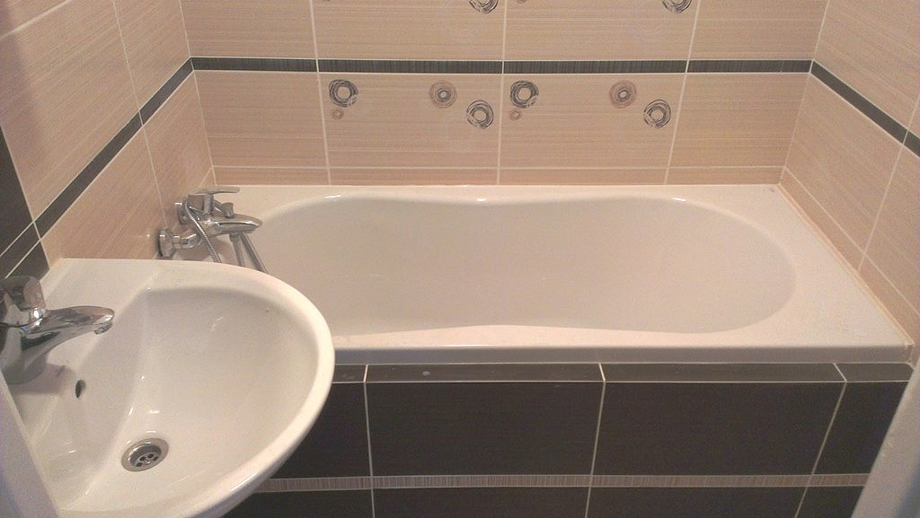 Pronájem bytu 2+1 56 m² – fotografie 2