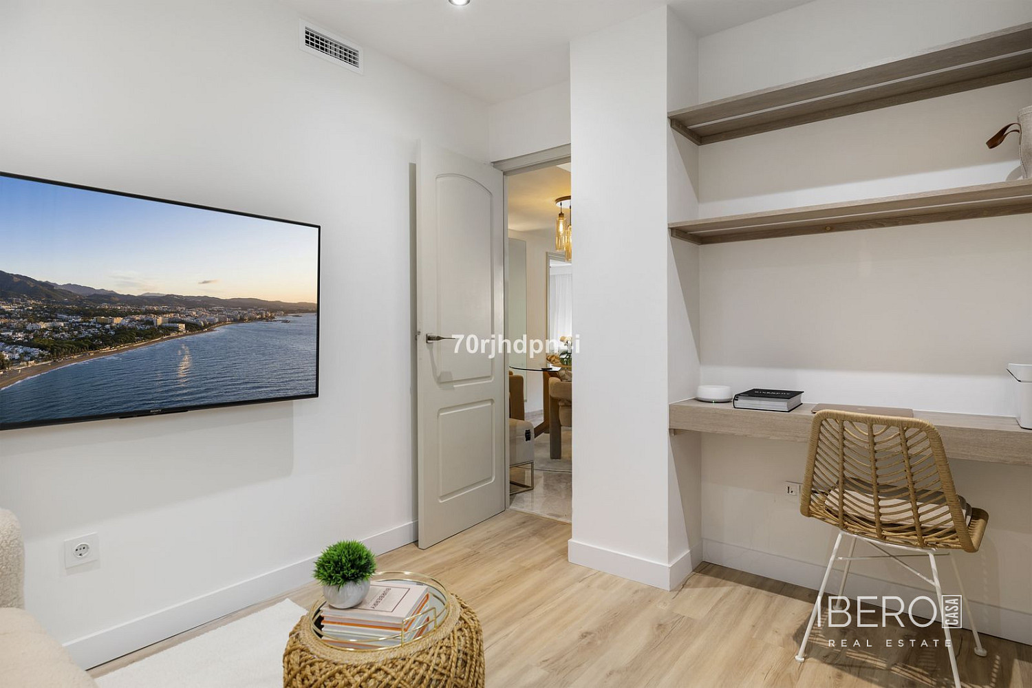 Piso 4+kk – Marbella, Nueva Andalucía - Más