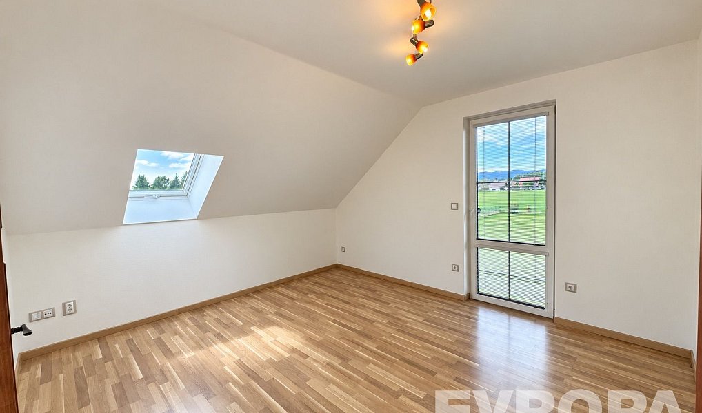 Prodej domu 182 m² s pozemkem 2 434 m², Vrchlabí – náhled fotky 15