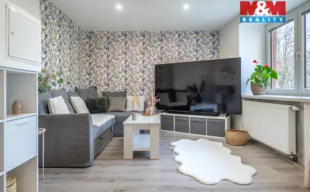 Prodej domu 101 m² s pozemkem 97 m², Žižkova, Husinec, okres Prachatice