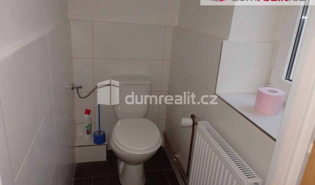 Pronájem bytu 2+1 60 m², Chocerady – náhled fotky 7