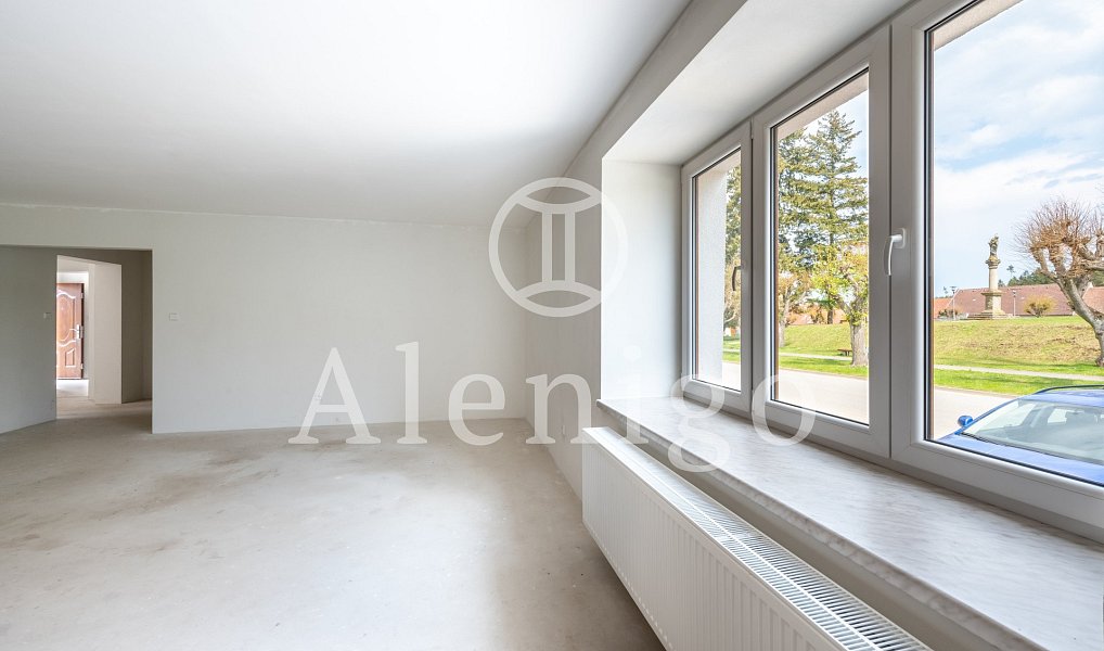 Prodej domu 144 m² s pozemkem 1 694 m², Nová Cerekev – náhled fotky 4