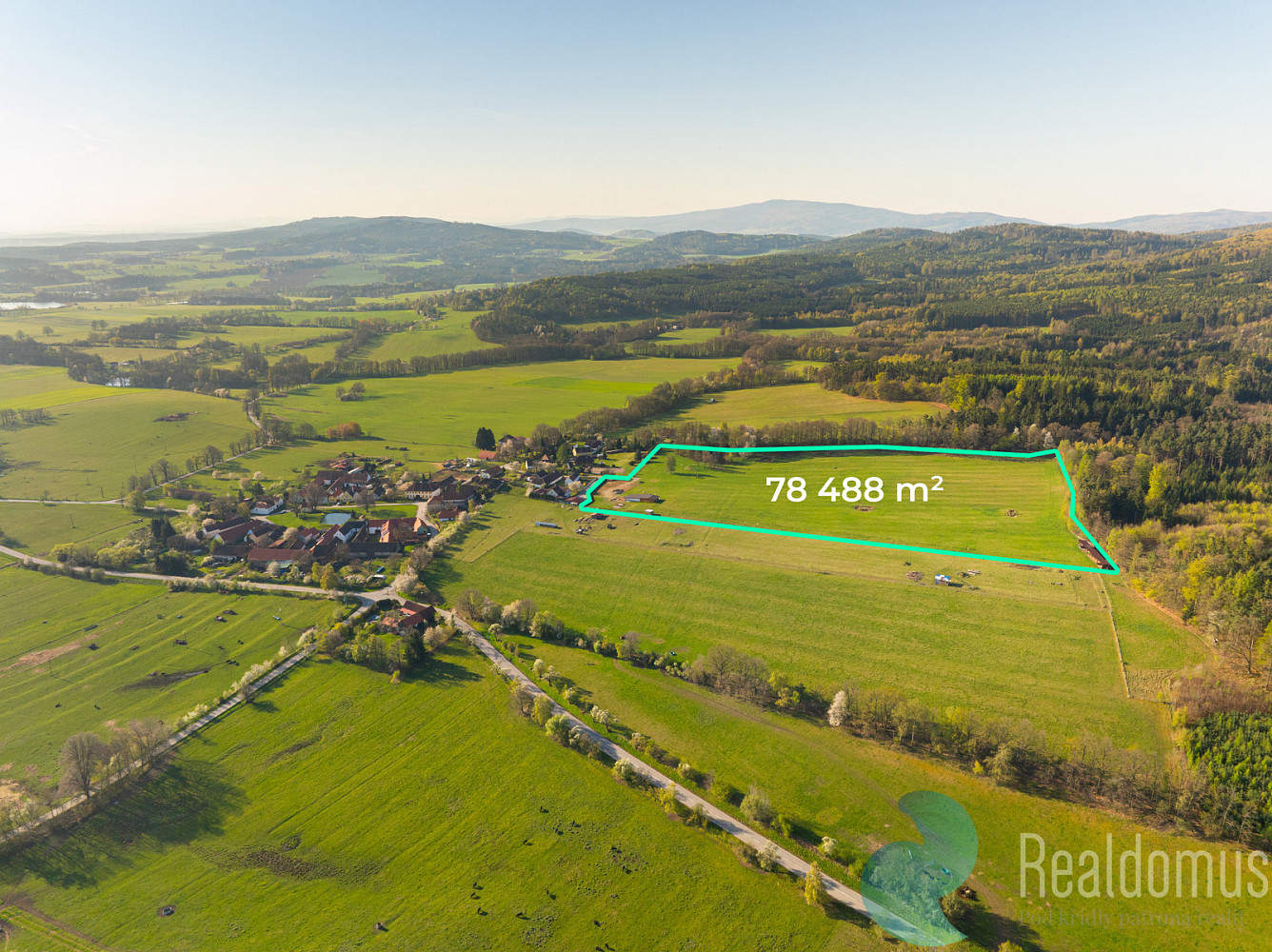 Prodej domu 170 m² s pozemkem 79 000 m² — photo 4