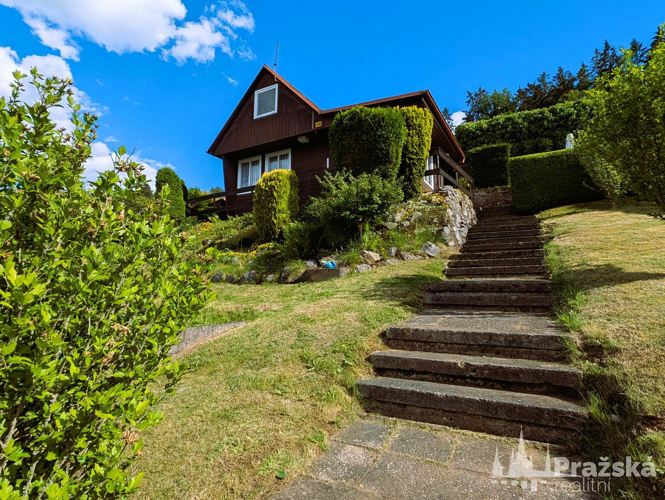 Prodej chaty/chalupy 48 m² s pozemkem 381 m² — photo 5