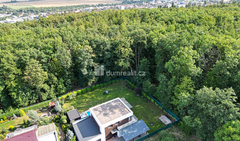 Prodej domu 249 m² s pozemkem 1 050 m², Praha – náhled fotky 30