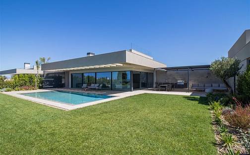 Prodej domu 543 m² s pozemkem 1 800 m², Lagoa, Portugalsko