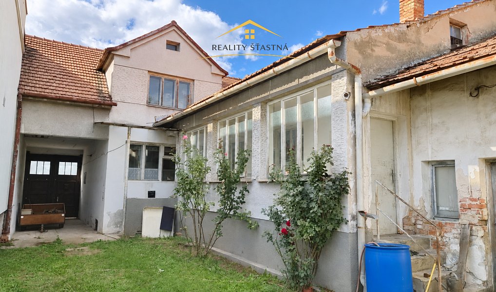 Prodej domu 160 m² s pozemkem 1 258 m², Dubňany – náhled fotky 5