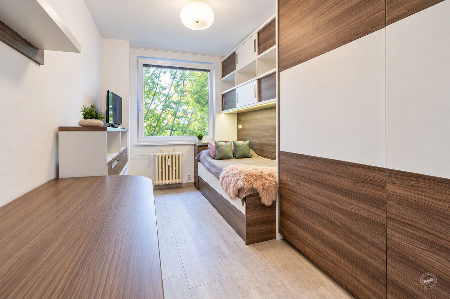 Prodej bytu 3+1 73 m² – fotografie 4