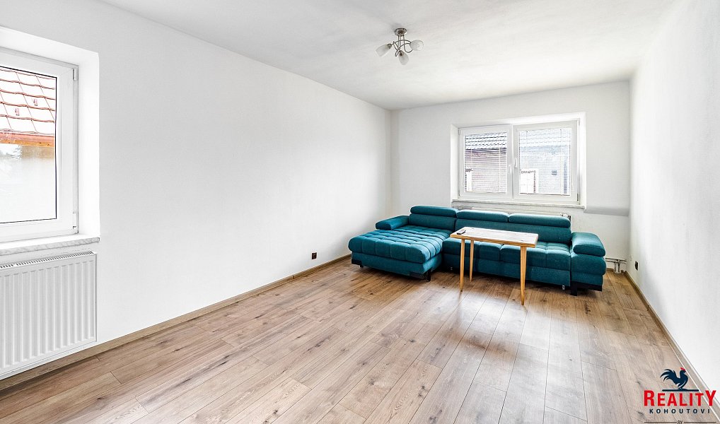 Prodej domu 260 m² s pozemkem 938 m², Jistebnice – náhled fotky 7