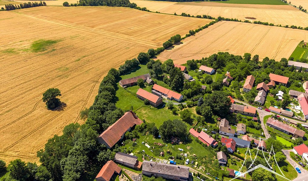 Prodej domu 116 m² s pozemkem 282 m², Suchdol – náhled fotky 21