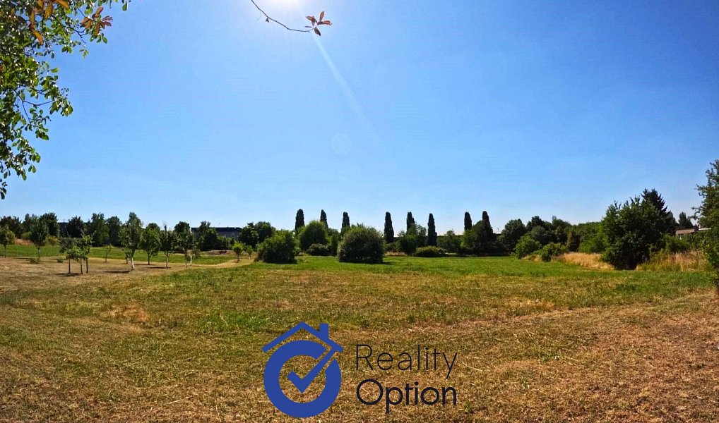 Prodej stavebního pozemku 896 m², Čestlice – náhled fotky 5