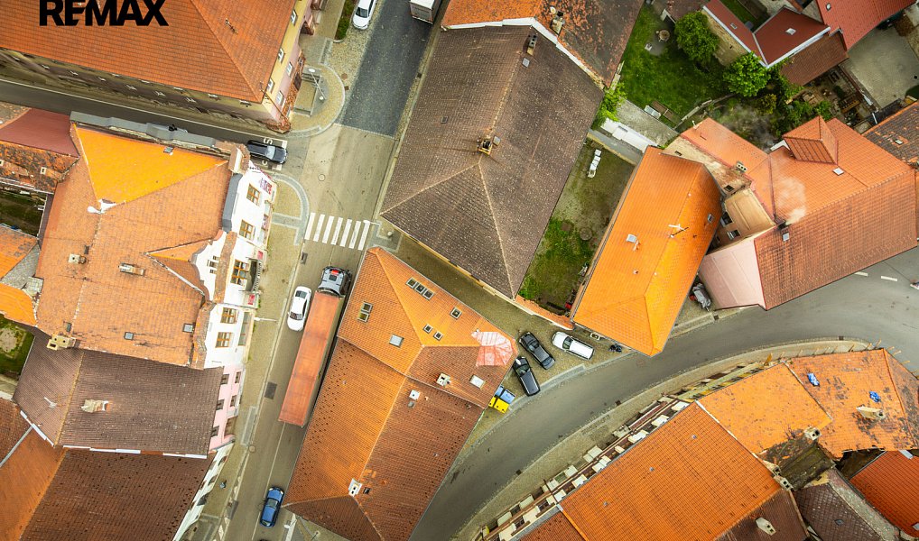 Prodej domu 290 m² s pozemkem 111 m², Volyně – náhled fotky 5