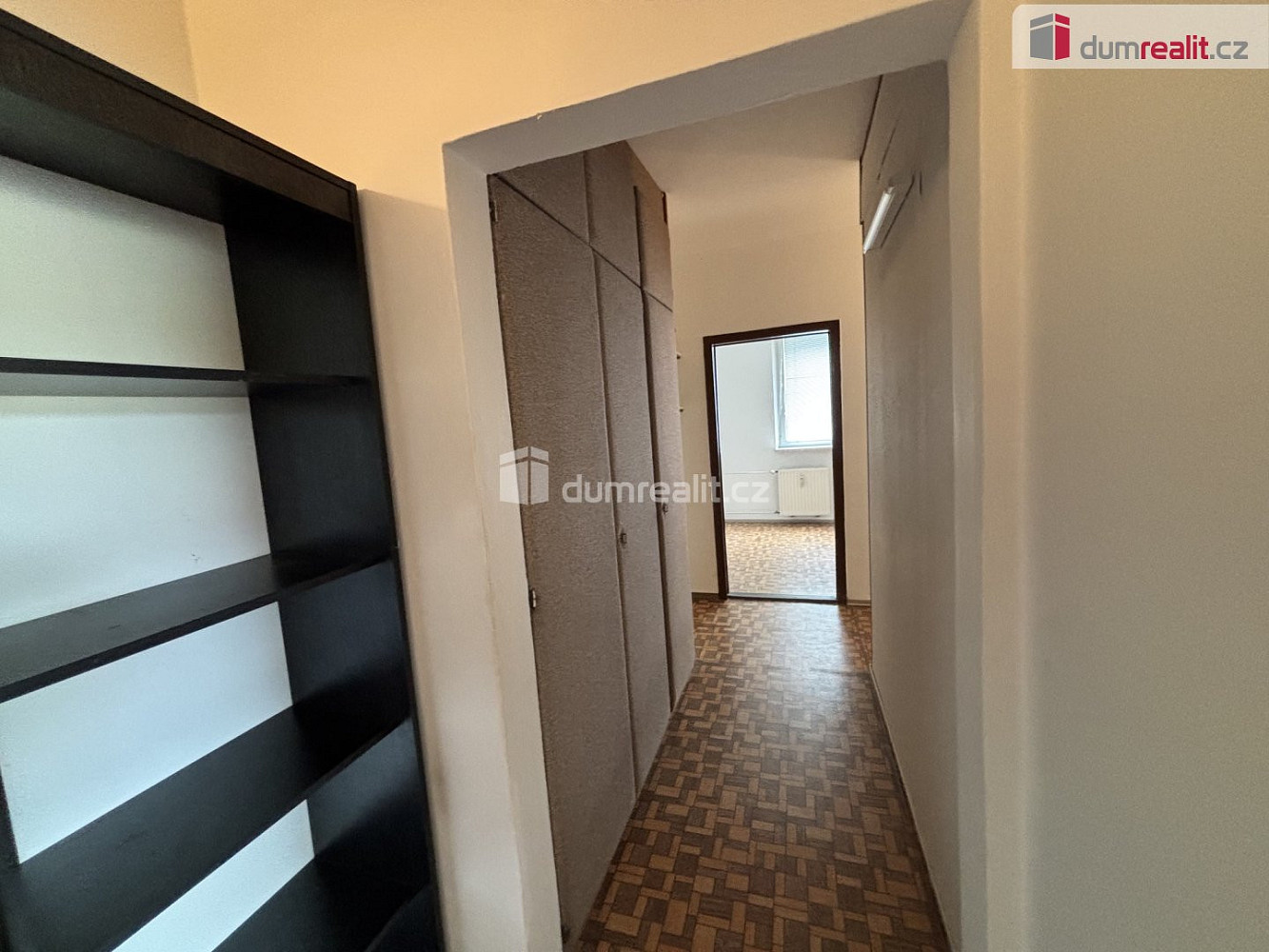 Pronájem bytu 3+1 70 m² – fotografie 3