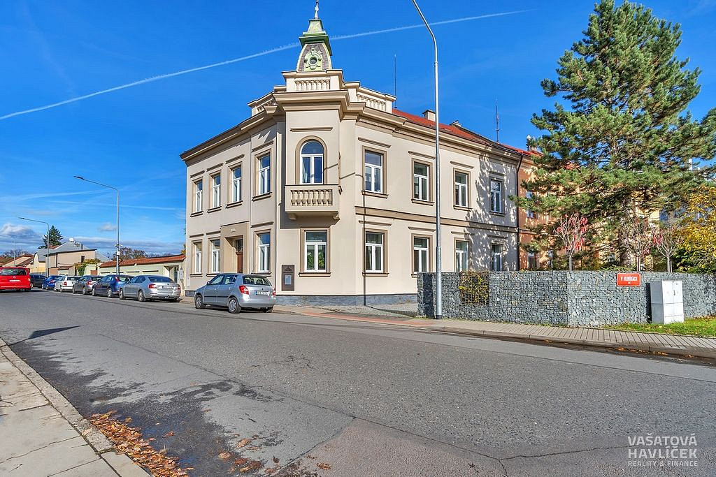 Pronájem obchodních prostor 171 m² – fotografie 2
