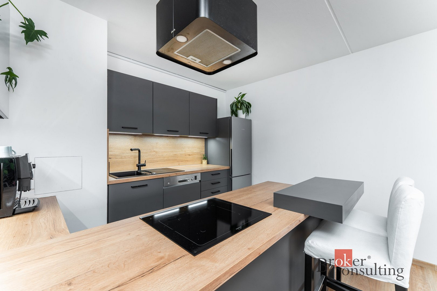 Pronájem bytu 3+kk 69 m² — photo 3