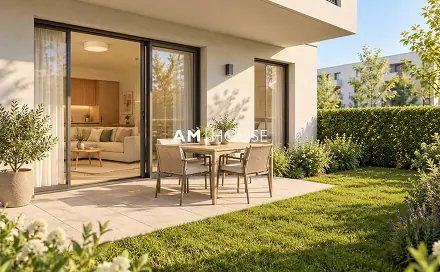 Prodej bytu 2+kk 45 m²