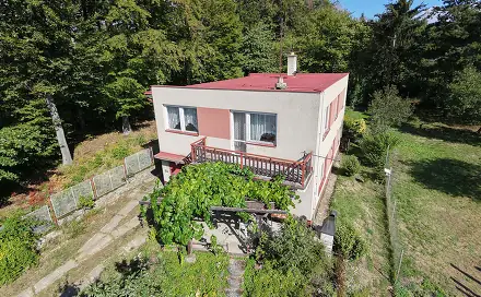 Prodej domu 180 m² s pozemkem 601 m², Vranov, okres Brno-venkov