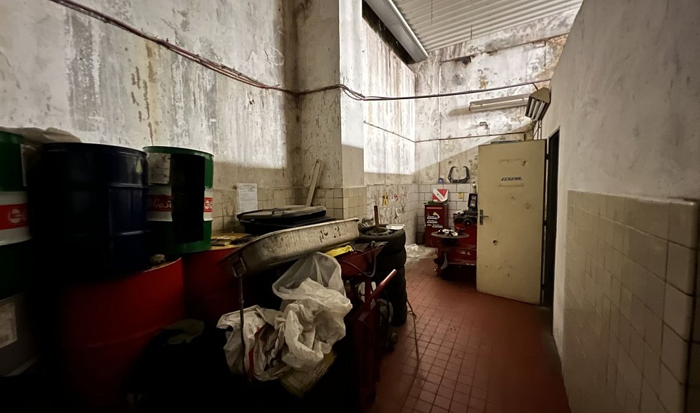 Prodej komerčního objektu (jiného typu) 700 m², Praha – náhled fotky 16
