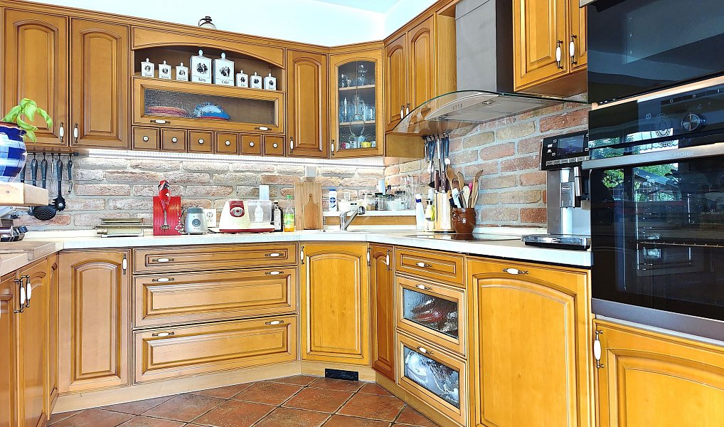Prodej domu 224 m² s pozemkem 816 m², Nový Vestec – náhled fotky 29