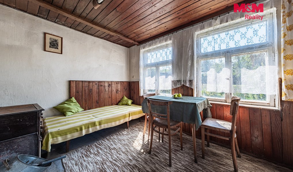 Prodej zahrady 401 m², Příbram – náhled fotky 4