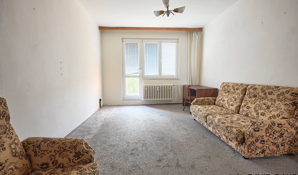 Prodej bytu 2+1 55 m², Brno – náhled fotky 2