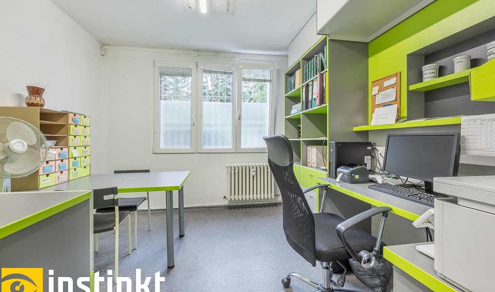 Prodej obchodních prostor 95 m², Praha – náhled fotky 18
