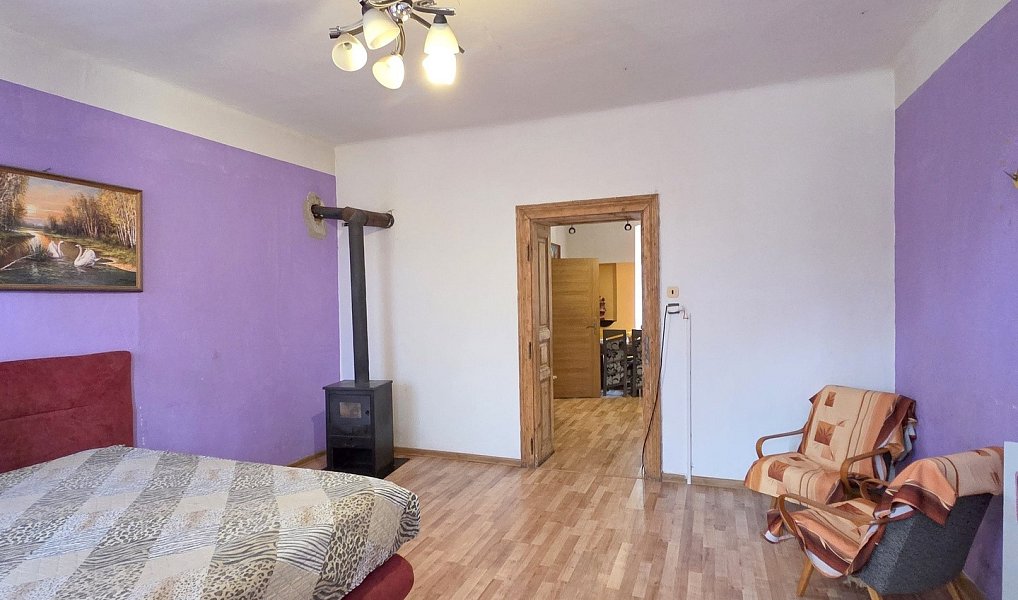 Prodej domu 143 m² s pozemkem 553 m², České Velenice – náhled fotky 10
