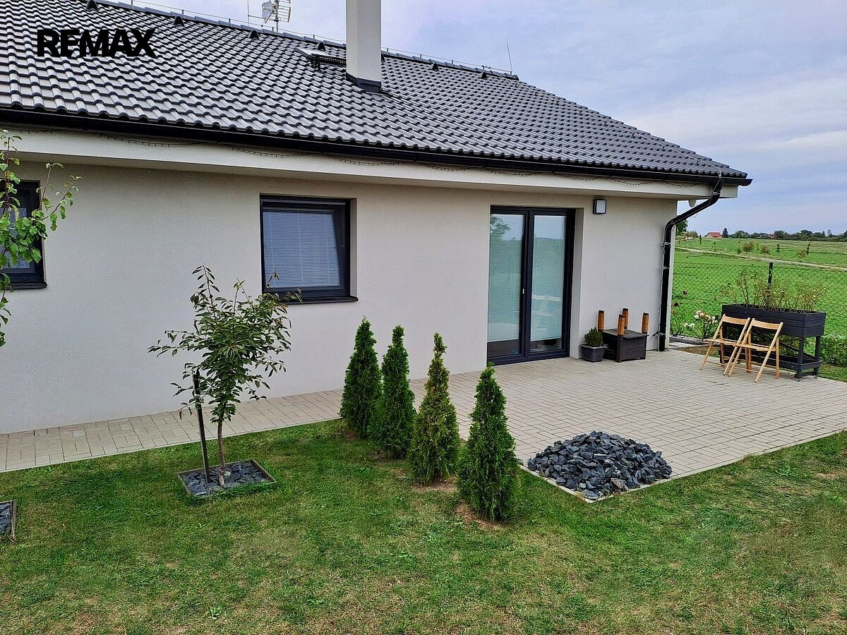 Prodej chaty/chalupy 106 m² s pozemkem 456 m² – fotografie 3