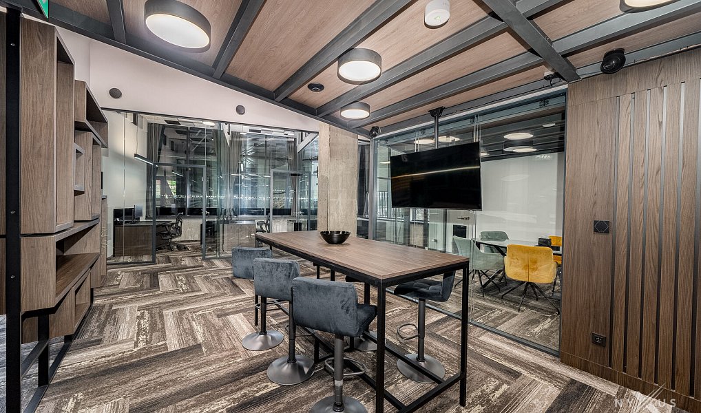 Pronájem kanceláře 177 m², Praha – náhled fotky 10