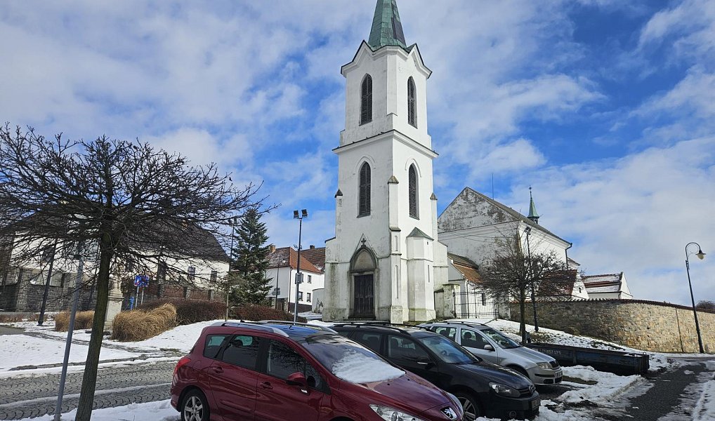 Prodej domu 230 m² s pozemkem 578 m², Bělčice – náhled fotky 9