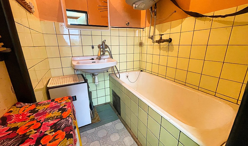 Prodej bytu 3+1 71 m², Slavče – náhled fotky 4
