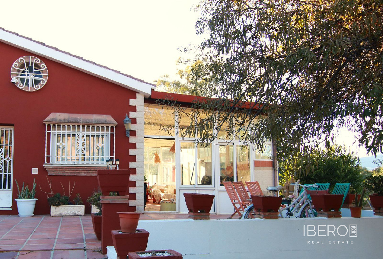 Casa 4+kk – Coín, Miravalle Los Montecillos - Vista 2