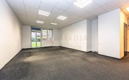 Pronájem kanceláře 72 m², Pláničkova, Praha 6 - Veleslavín, okres Praha