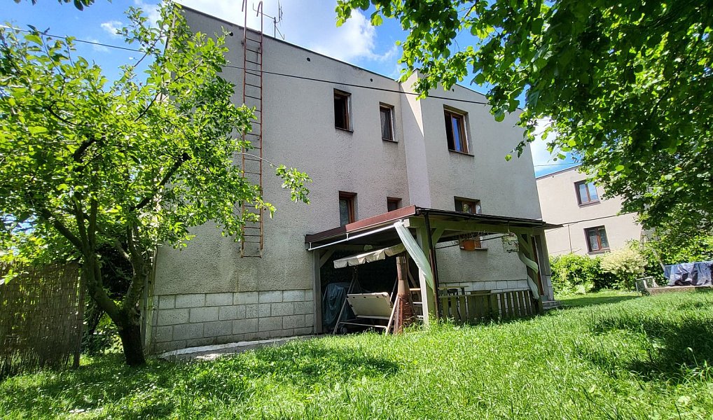 Prodej domu 200 m² s pozemkem 551 m², Nový Jičín – náhled fotky 36