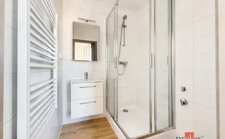 Pronájem bytu 2+1 66 m², Skupova, Plzeň - Doudlevce