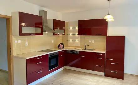 Prodej bytu 3+kk 66 m², Rybářská, Plzeň - Jižní Předměstí