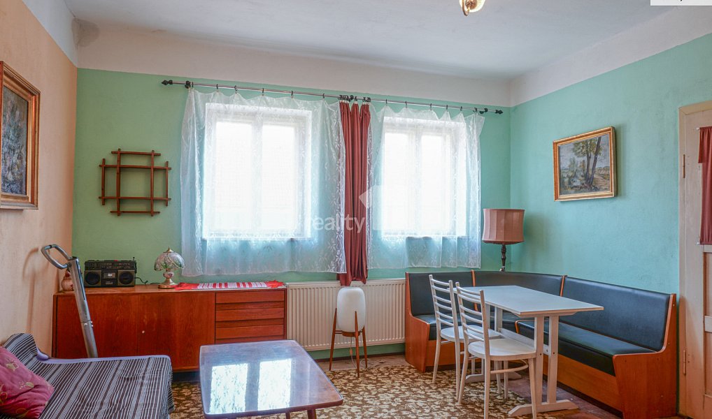 Prodej domu 95 m² s pozemkem 1 486 m², Jilem – náhled fotky 10