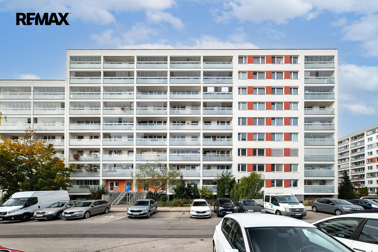 Prodej skladovacích prostor 15 m²