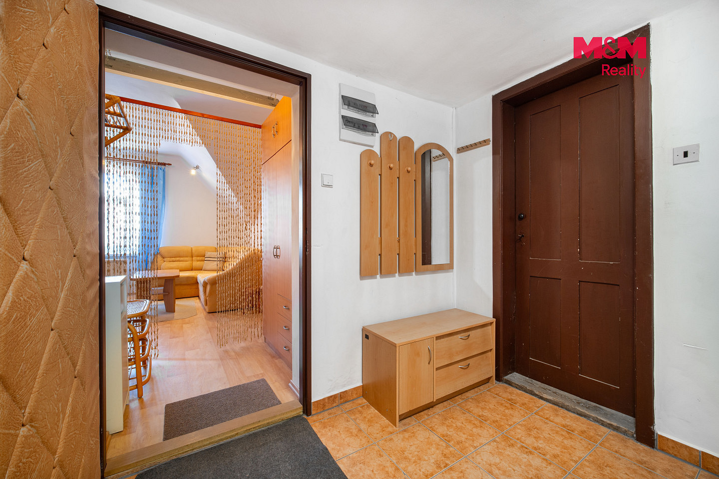 Prodej bytu 1+kk 30 m² - Ansicht 6