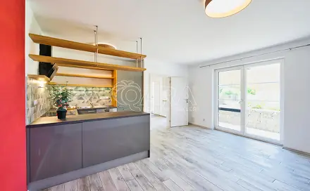 Prodej bytu 2+kk 58 m²