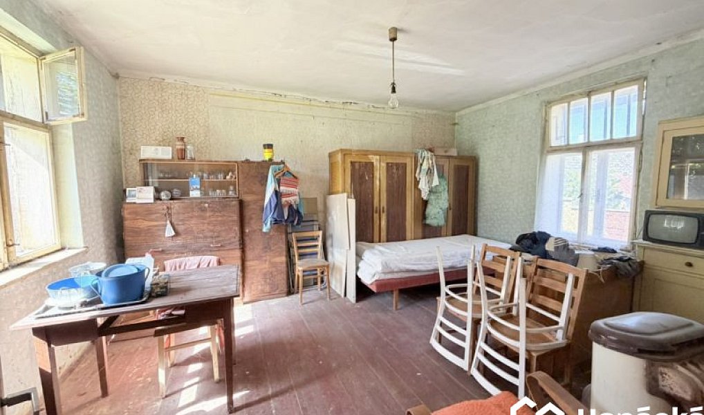 Prodej domu 65 m² s pozemkem 946 m², Lípa – náhled fotky 6